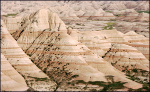 The Badlands